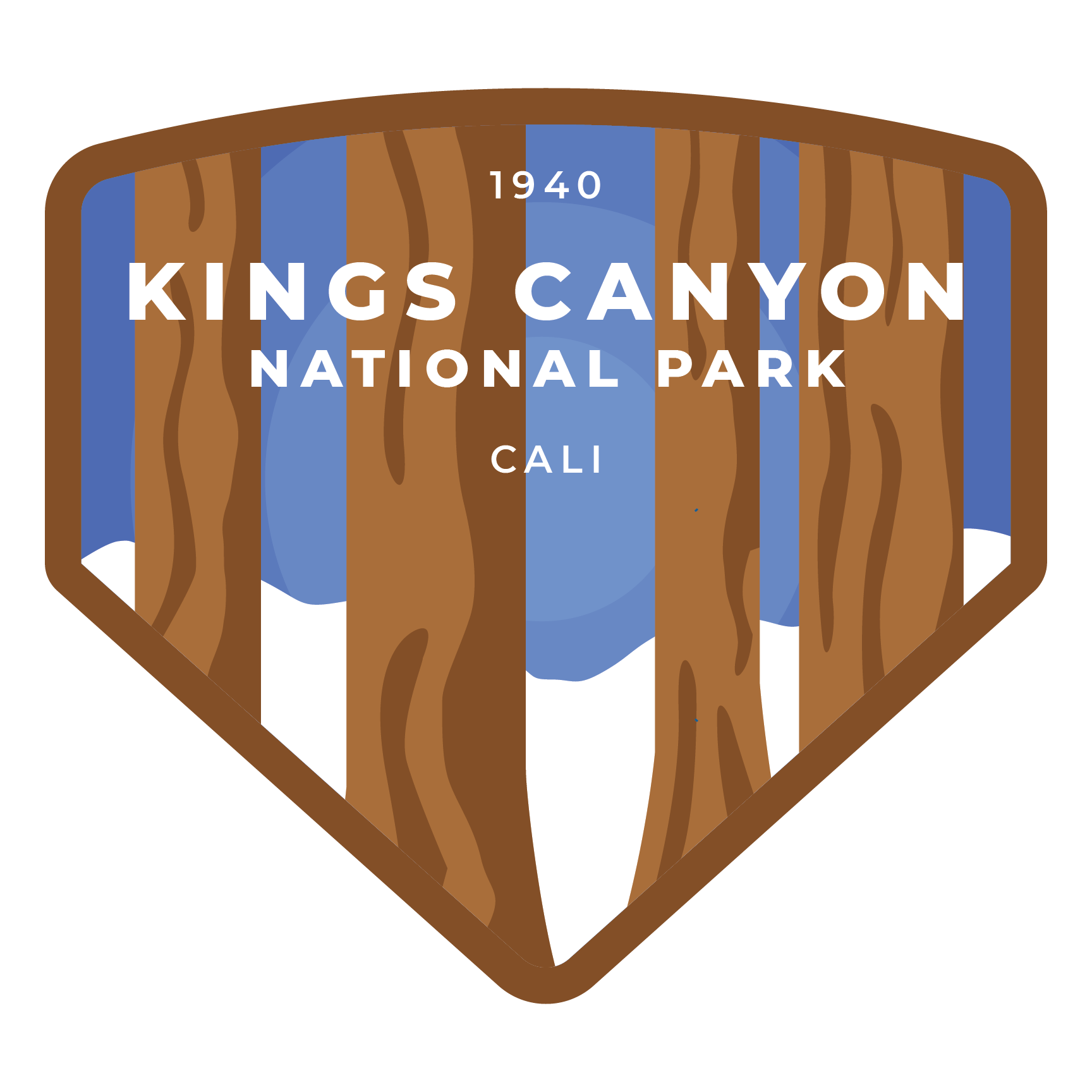 image Kings canyon