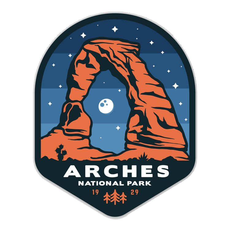 image Arches