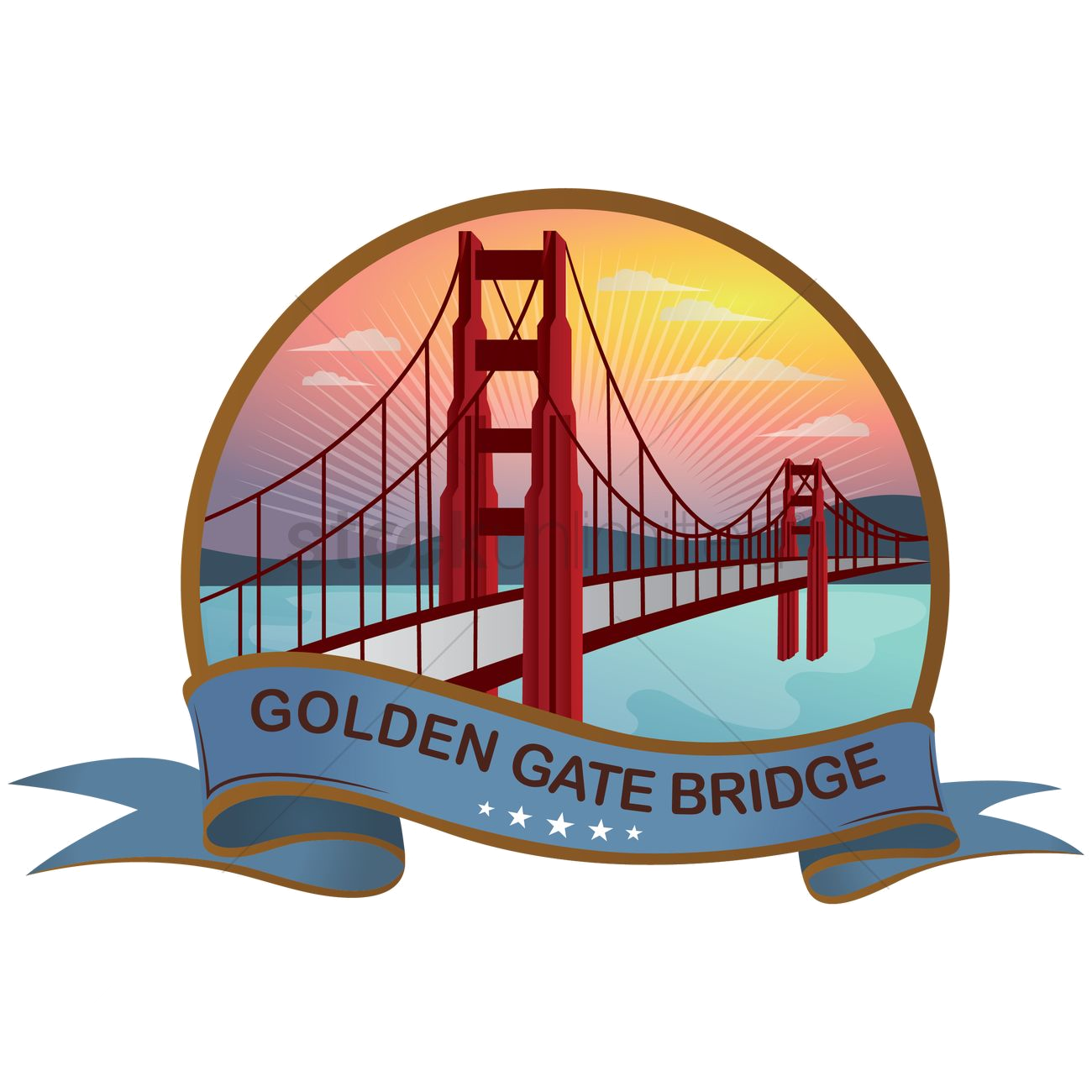 image Golden Gate Bridge